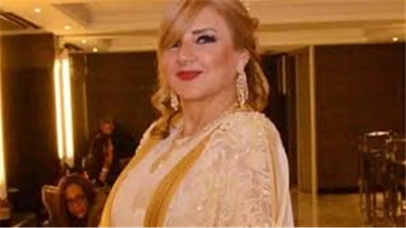 ندى بسيوني: «أحب الفكر الصوفي.. وأمارس رياضة روحية» (فيديو)