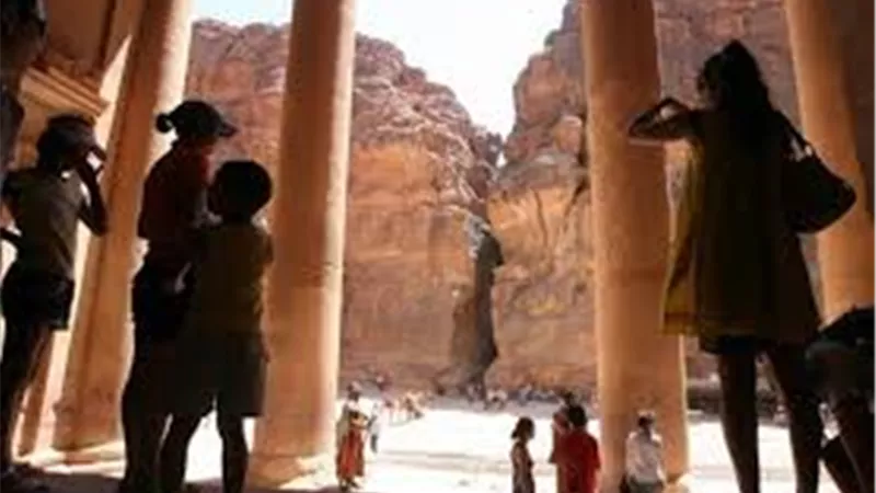 السياحة اليهودية فى مصر..نوايا إسرائيل السيئة تمنع (تقرير)