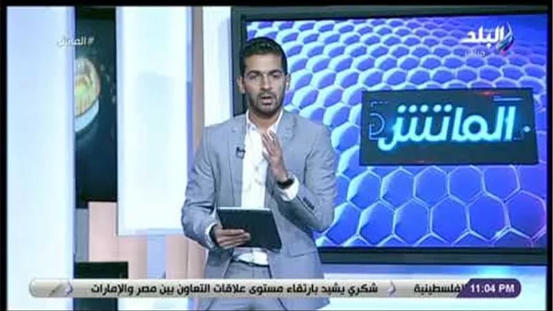 هاني حتحوت: الفيفا يدير الكرة المصرية ويحمي اللجنة الخماسية (فيديو)