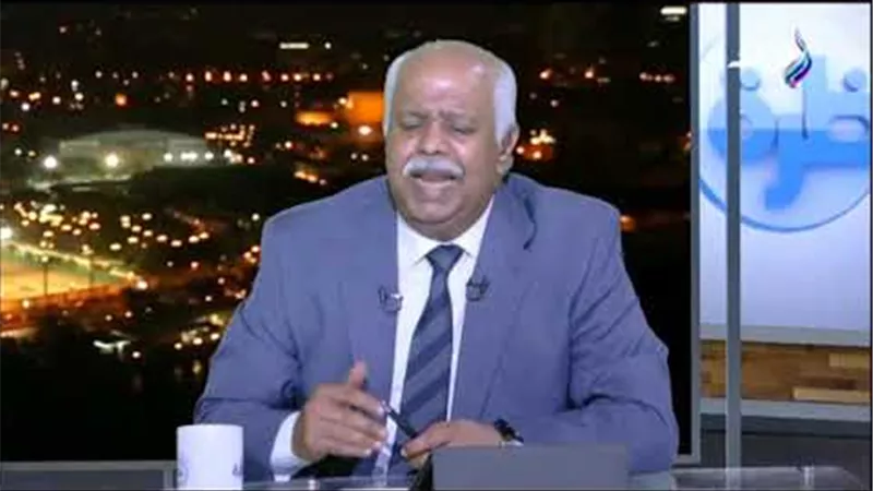 حمدي رزق: «علاقة الشعب والجيش استثنائية.. وطوابير التقديم بالكليات العسكرية الأطول بالتاريخ» (فيديو)