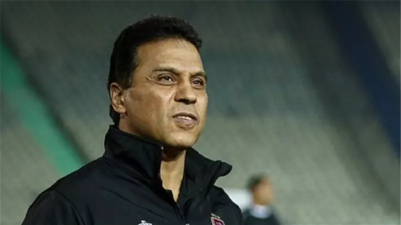 ناقد رياضي يوضح تشكيل الجهاز المعاون للمنتخب تحت قيادة البدري