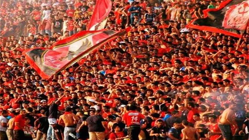 ناقد رياضي يكشف موقف جماهير الأهلي عقب تولي البدري قيادة المنتخب 