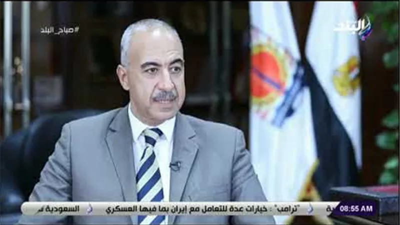 محمد الخياط: الحكومة وضعت آلية لإعادة تسعير الكهرباء لرفع الدعم (فيديو) 