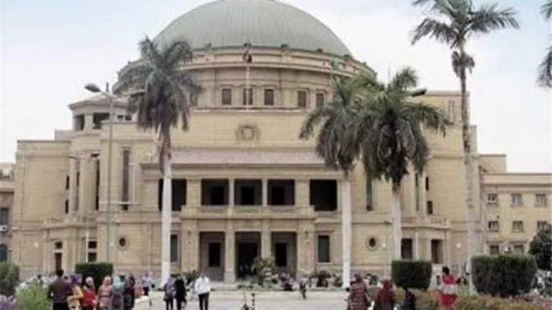 الخشت: جامعة القاهرة حققت تقدم غير مسبوق ضمن تصنيف الجامعات على مستوى العالم (فيديو) 
