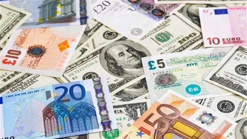 اسعار العملات في البنوك | محول العملات السبت 21 سبتمبر 2019