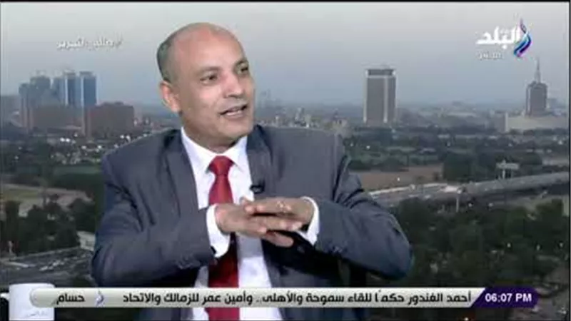 باحث في الحركات الإسلامية: المشروع التركي الإيراني يضغط على مصر حتى لا تعارض الجماعات الإرهابية (فيديو)