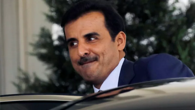 ماهر فرغلي: الإخوان أداة إسرائيل لتقسيم الدول العربية.. وقطر تنفق مئات الملايين لدعم الإرهاب (فيديو)