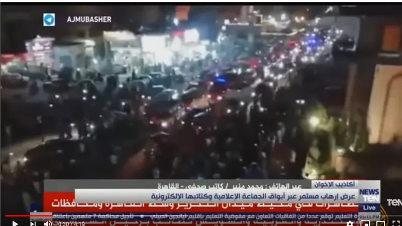 بالأدلة والبراهين..