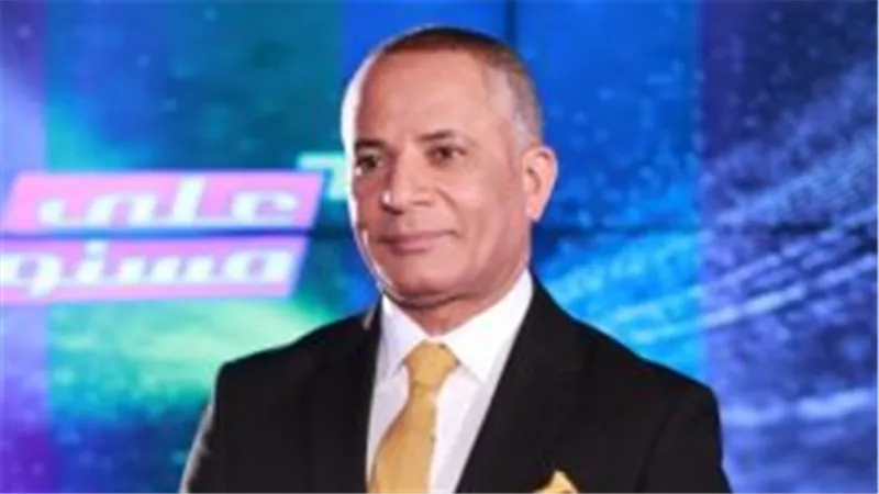 أحمد موسي : 2 مليون حساب وهمي أسسه الإخوان فى سبتمبر لخداع المصريين (فيديو)