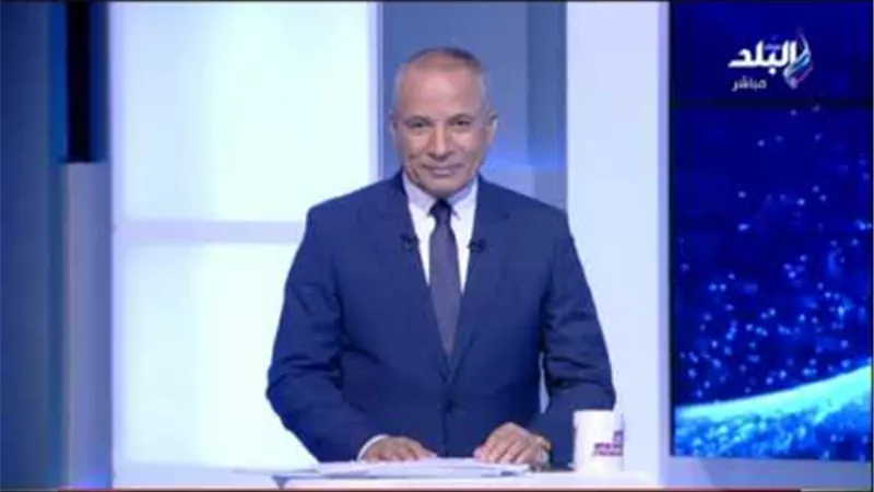 أحمد موسى: «الوطن يتعرض لحرب إعلامية من 10 قنوات و 40 برنامج لإسقاط مصر» (فيديو) 