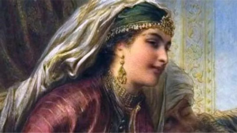 كيف تربت 