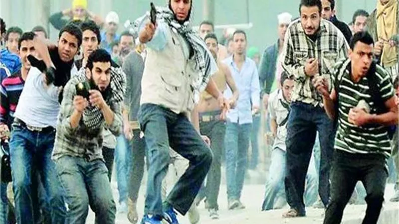 شهيب: نحتاج إصلاحًا سياسيًا عاجلا.. والإخوان ينتقمون من الشعب المصري والرئيس السيسي (فيديو)