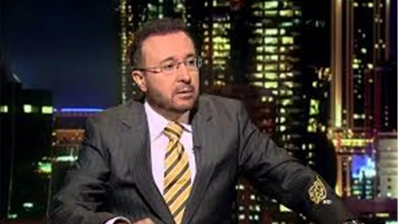 تنسيقية شباب الأحزاب: فيصل القاسم نموذج للفوضى الإعلامية (فيديو)