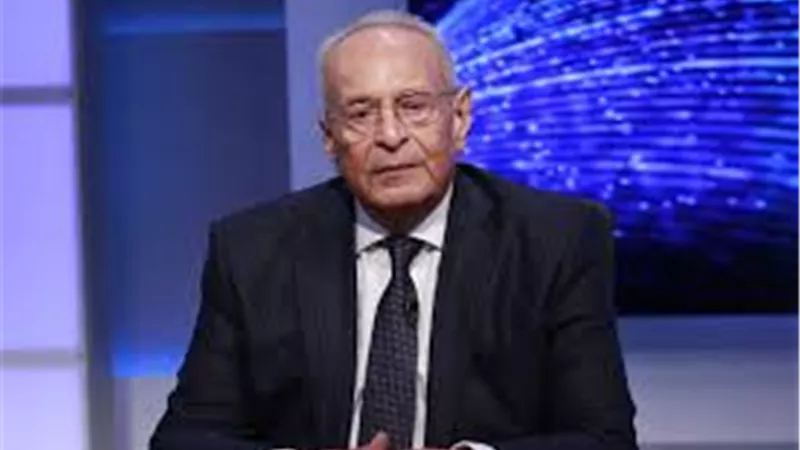بهاء الدين أبوشقة: نتعرض لهجمة شرسة من الكتائب الإلكترونية (فيديو)