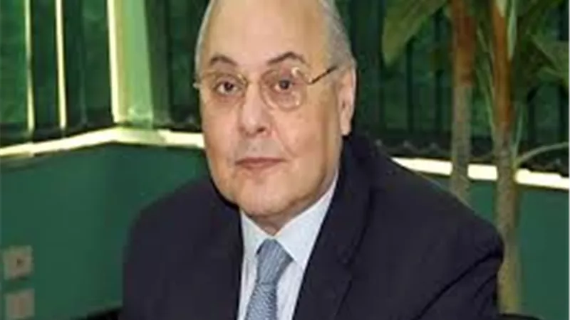 موسى مصطفى موسى: «الشعب رفض دعوات النزول.. ولا يوجد شئ يخيفنا» (فيديو)