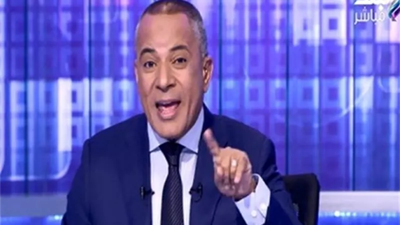 أحمد موسى لـ الإخوان : «لازم تلبسوا طرح بعدما أقر القضاء بخيانتكم» (فيديو)