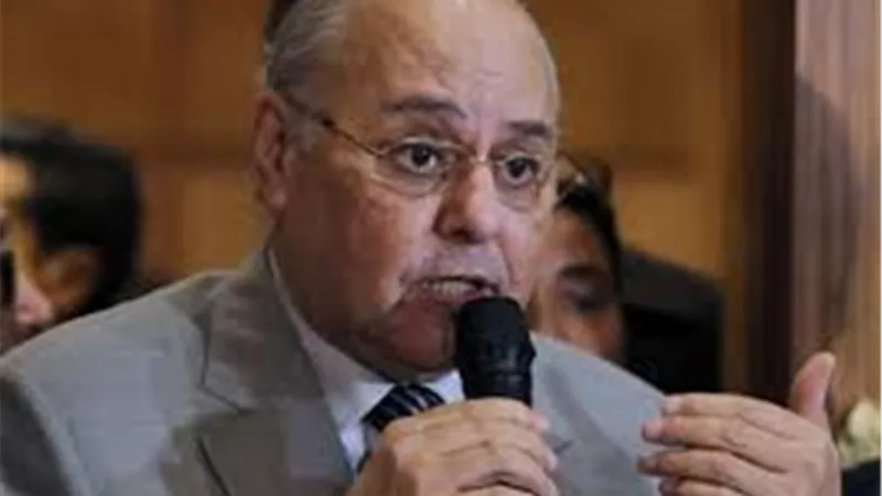 مرشح رئاسي سابق: نحتاج 12 حزبا فقط وليس 104.. وسنكوّن معارضة وطنية (فيديو)