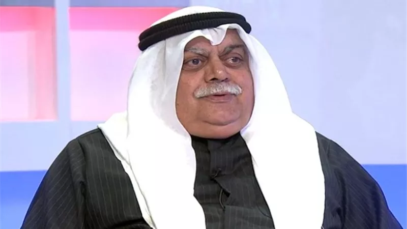 فؤاد الهاشم يرد على سخرية اخواني كويتي من كوكب الشرق