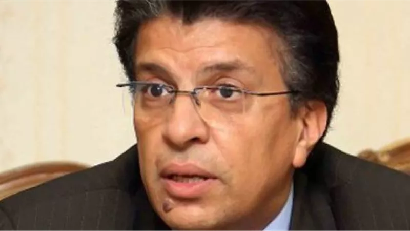 منتصر : لا يمكن تقدم العلم أو انتاج عمل فني جيد في ظل حكم الإسلام السياسي (فيديو)