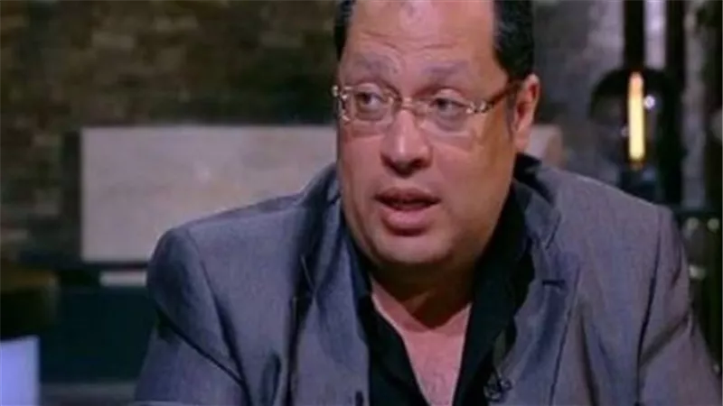 هاني لبيب: «أطبل لبلدي وآخرون يطبلون لأجندات خارجية» (فيديو)