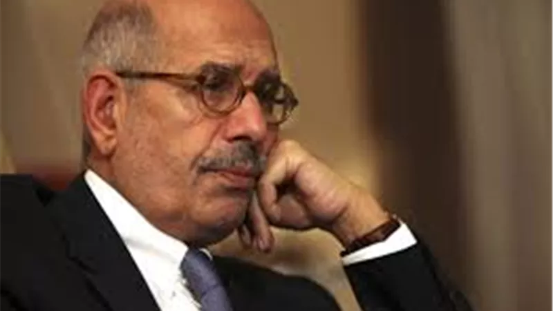 أحمد موسي يهاجم البرادعي .. «كان جزء من المؤامرة على العرب وغزو العراق» (فيديو)