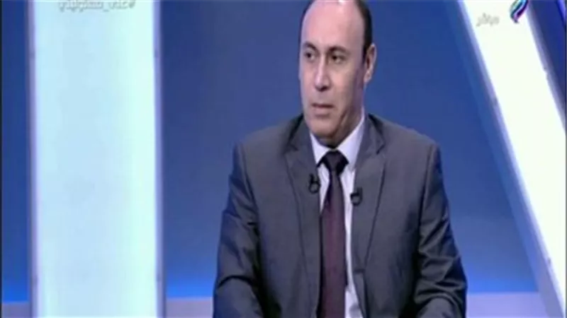 عماد أبو هاشم: «الإخوان يبيحون القتل والسرقة باسم الدين» (فيديو)
