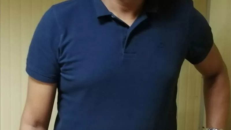 الإعلامي حسام الدين الأمير يرد على محمد علي بهاشتاج 