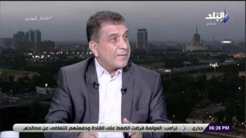 أحمد رفعت: الكذب أساس إعلام الإخوان.. والجماعة على علاقات بأجهزة مخابرات دولية (فيديو)