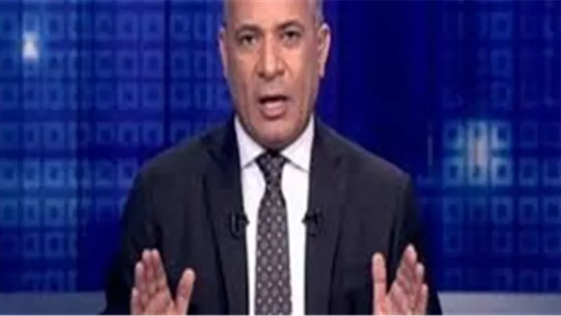 أحمد موسى يذيع تسريب فاضح لمحمد ناصر: «سبّ أيمن نور بلفظ خارج» (فيديو)