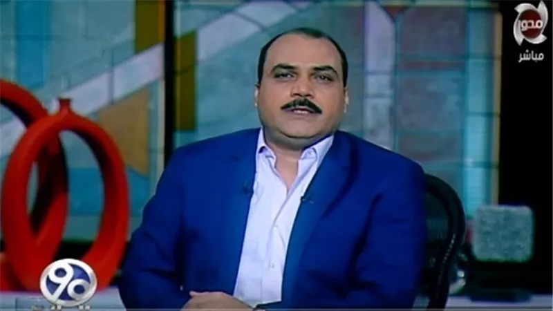 الباز يكشف عن وثيقة سرية مسربة من مكتب الإخوان بشأن افتعال أحداث عنف يوم الجمعة المقبلة