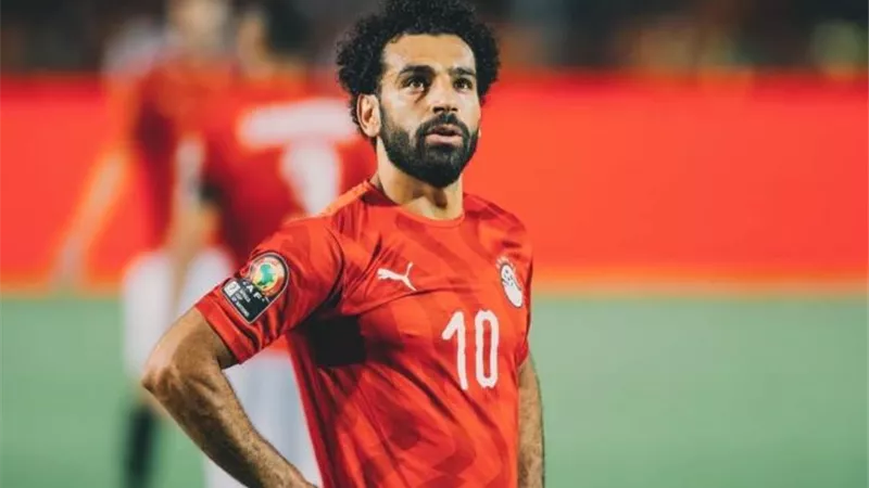 أحمد موسى يهاجم «هاني دانيال»: «عدم تصويتك لابن بلدك محمد صلاح عار عليك» (فيديو)