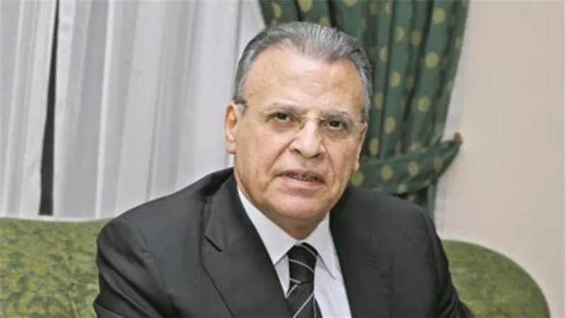 أحمد موسى لـ «جمال ريان»: «اتغطى وأنت نايم يا صهيوني.. تعيش وتاخد غيرها» (فيديو)