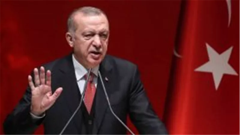أحمد موسى: «مصر سكتت كتير.. والتعامل مختلف مع أردوغان في الفترة المقبلة» (فيديو)