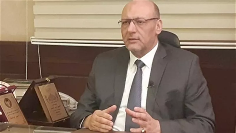 حفل تخرج الدفعة الأولى من برنامج تأهيل الكوادر الشبابية بحزب 