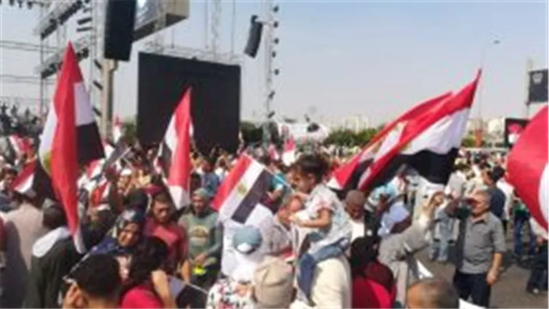 أحمد موسى: الشعب المصرى يدعم الاستقرار فى الميادين..و أجواء٣٠ يونيو تعود (فيديو)