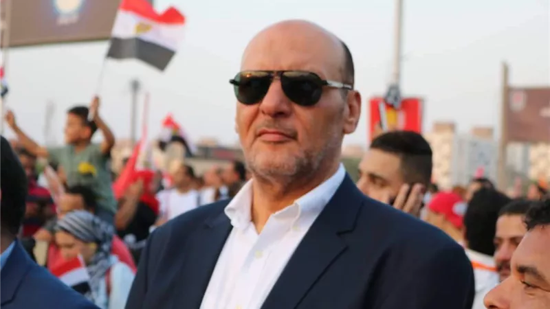 رئيس