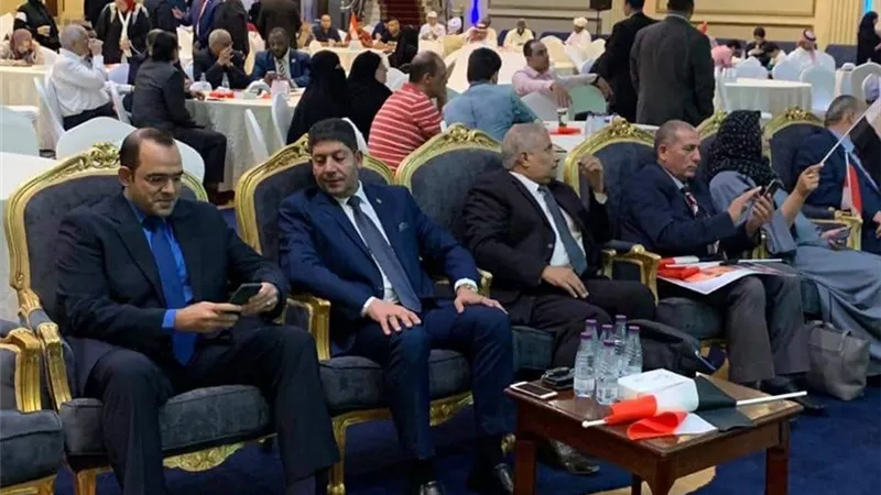 المصريين