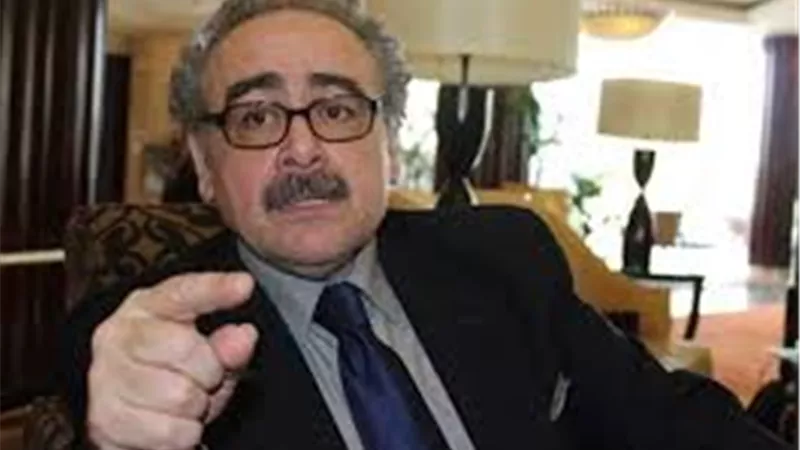 علاء عبد الهادي يكشف تفاصيل انتخاب رئيس اتحاد الكتاب العرب الجديد (فيديو)