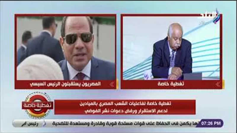 حمدي رزق: قيادات الإخوان كانت تفرض خلع الحذاء قبل الدخول لمكتب المرشد (فيديو) 