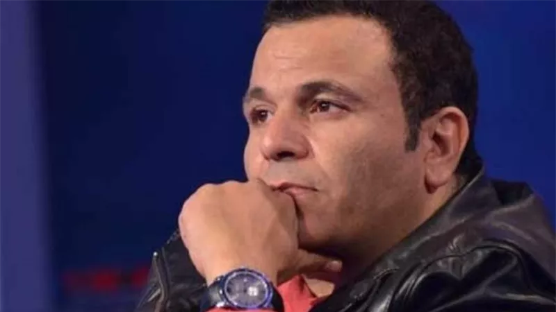 محمد فؤاد: «أتعرض للشتائم بالأب والأم بسبب تأييدي للرئيس والجيش» (فيديو)