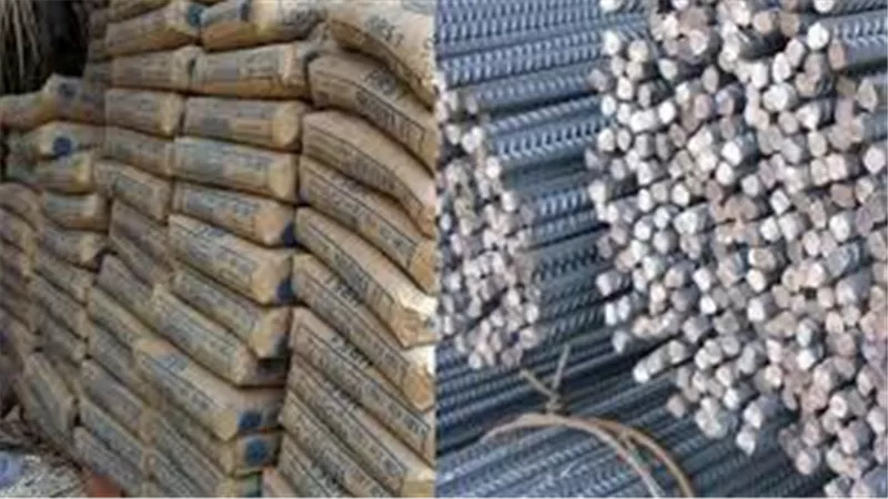اسعار الاسمنت اليوم | اسعار الحديد ومواد البناء الأحد 29 سبتمبر 2019
