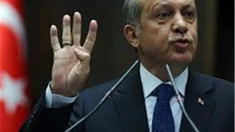 عصام شيحة: «مصر قضت على أحلام أردوغان.. والشعب القطري سيحاسب حكامه» (فيديو)