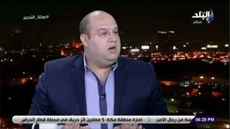 تنسيقية شباب الأحزاب: هدفنا بناء نظام سياسي قائم على المعارضة الواعية (فيديو)