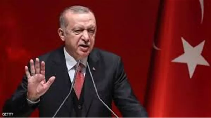أحمد موسى يهاجم أردوغان: أمير الحرامية يبني القصور له ولأبنائه (فيديو)
