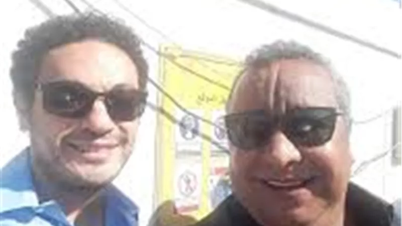 المقاول سيد الطيب يفضح الهارب محمد علي (فيديو)