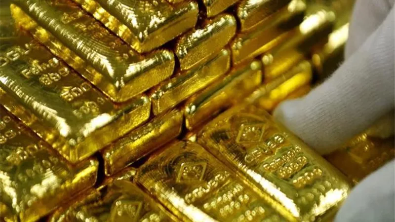 اسعار الذهب عالميا مباشر | تراجع اسعار الذهب مباشر الاثنين 30 سبتمبر  2019 (تحديث)