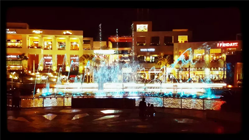 ورشة عمل لأكبر خبير لصناعة البواريك وعلاج تساقط الشعر في العالم في كايرو فيستيفال ٢ اكتوبر 