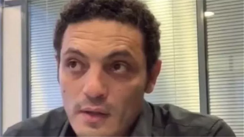 الباز يكشف إمبراطورية المقاول الأجير محمد علي المادية.. ويطالب بسرعة التحفظ على ممتلكاته