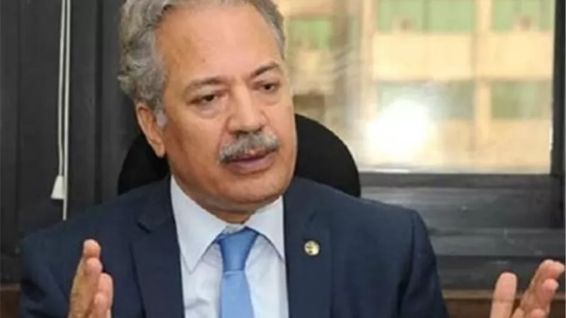 عصام شيحة: «محتاجين الأسعار تنزل وشوية حرية لتفويت الفرصة على الإرهابيين» (فيديو)