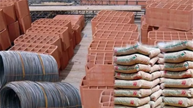 اسعار الحديد والاسمنت اليوم في مصر | سعر مواد البناء الثلاثاء 1 أكتوبر 2019